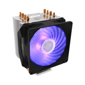 COOLER MASTER Procesorski hladnjak Hyper H410R RGB RR-H410-20PC-R1