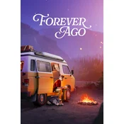 Forever Ago Steam Key (PC) GLOBAL