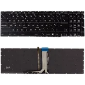 Tipkovnica MSI GL65 GP72 Leopard GS70 Stealth