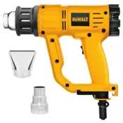 DeWalt D26414 Pištolj za vreli vazduh