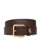 LAUREN RALPH LAUREN Pas 412968765014 Rjava