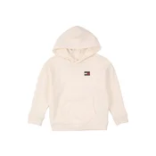 TOMMY HILFIGER Majica HERITAGE off-bela