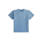 Polo Ralph Lauren Majica svetlo modra/bela