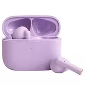 COLORUM TWS BT SLUŠALICE LILA