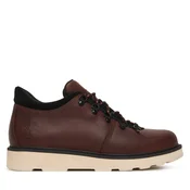 Nizki čevlji Timberland Britton Mills TB0A5SKXW011 Temno rjava