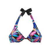 BENCH Bikini gornji dio Pitch miks boja