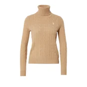 Polo Ralph Lauren Pulover kamela