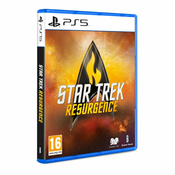 Star Trek: Resurgence (Playstation 5) - 5056635605153