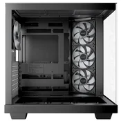 Kucište Be Quiet Light Base 500 LX BGW85 black