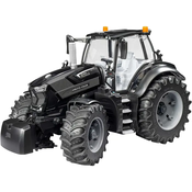 Bruder Igracka Deutz-Fahr 8280 Traktor, Crni