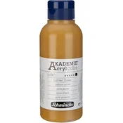Schmincke Akademie Akrilna barva 661 Yellow Ocher 250 ml 1 kos