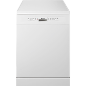 Pomivalni stroj SMEG LVS292DB