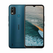 NOKIA pametni telefon C21 Plus 3GB/64GB, Dark Cyan