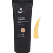 Avril Matte Foundation Cream - Sable