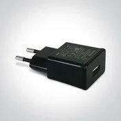 USB POLNILNI ADAPTER 100–240 V DM61000A