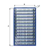 Klaser 30-8-0 (K-38V)