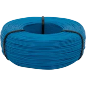 Recycling Fabrik rPLA Refill Skrita laguna (modra) - 1,75 mm/1000 g