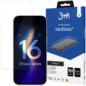 3MK Apple iPhone 16 Plus - 3mk trdo steklo