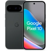 GOOGLE pametni telefon Pixel 10 12GB/128GB, Obsidian