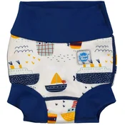 Splash about happy nappy duo tug boats xxxxl