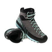 Scarpa Mescalito Mid GTX Ženske Pohodniški čevlji Gore-Tex