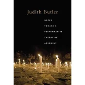 Notes Toward a Performative Theory of Assembly