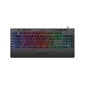 Redragon gejmerska tastatura Shiva K512RGB-1 RGB