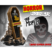 Dekoracija (3D vinil) Misfits - Horror Business - KNBZ-MISFITSHB100