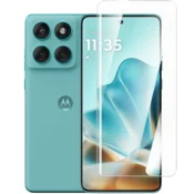 GS UV kaljeno staklo za Motorola Edge 60 / 60 Fusion