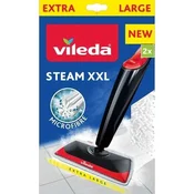 Vileda Vileda Steam Plus XXL nadomestno polnilo za parni mop