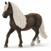 Schleich Konj Forest, Crni