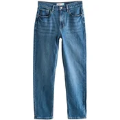 Next Kavbojke  moder denim