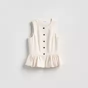 Reserved - LADIES` VEST