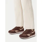 Superge Reebok CEO-113 Temno rjava