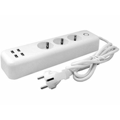 TLC pametna vtičnica SMART-PLUG-401