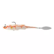 Rapture MAD SPINTAIL SHAD 100mm 20gr OB