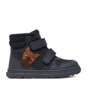 Gležnjarji Lasocki Kids CEO-CI12-3005-06 Mornarsko modra