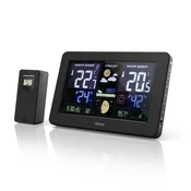 slomart Meteorološka postaja Premium z USB