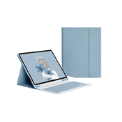 Royal Bailey Flip cover in Bluetooth Tipkovnica Royal bailey PS12D-1 za iPad 10.2(7th/8th/9th)/ iPad Air 10.5/ Pro10.5, (21596459)