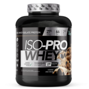 ISO-PRO® WHEY 2KG / BASIC SUPPLEMENTS - Cookies & Cream