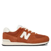 New Balance Superge G5743XZ Oranžna