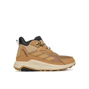adidas Trekking čevlji Terrex Anylander CLIMAWARM+ Hiking JS1431 Rjava