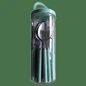 TEXELL Escajg set Style 24/1 TIE-SC309