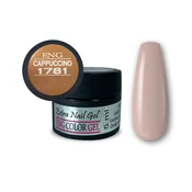 Extra Nail Gel za nokte Cappuccino 1781, 5ml