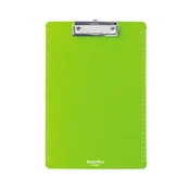 Pisalni blok, A4, FLEXOFFICE FO-CB011, zelen