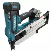 MAKITA Aku hřebíkovačka 50-90 mm Li-ion XGT 40V, bez aku BN001GZ