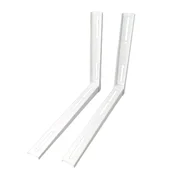 Nosac klime 18/24, Plastificirani 400x500, Par