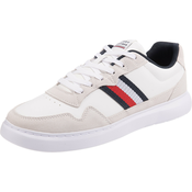 Tommy Hilfiger Lightweight Leather Tenisice 722883 bijela