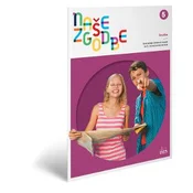 NAŠE ZGODBE 5, SAMOSTOJNI DELOVNI ZVEZEK ZA DRUŽBO, DZS (210269)
