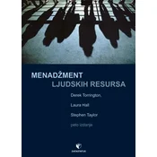 Menadžment ljudskih resursa